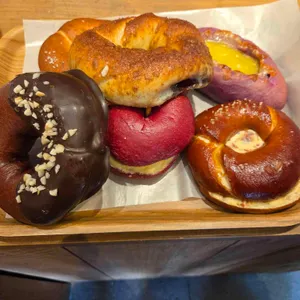 베이글델리 사진 1