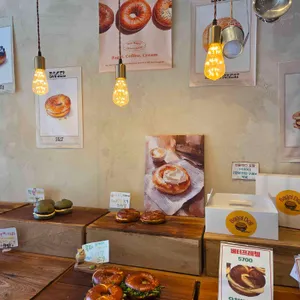 베이글델리 리뷰 사진