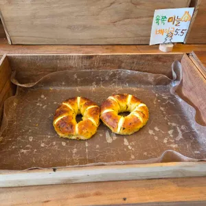 베이글델리 대표 사진