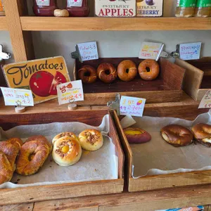 베이글델리 대표 사진