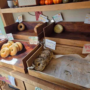 베이글델리 대표 사진