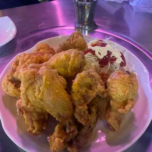 신호등포차 사진