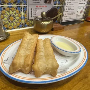 포솔쌀국수 사진