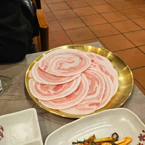 정육단 대표 사진