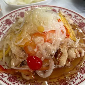 가보오토종닭 사진