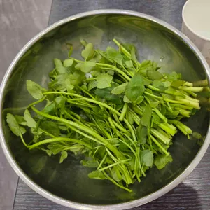 미나리솥뚜껑삼겹살 대표 사진