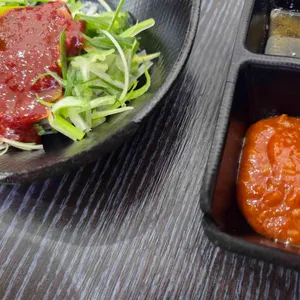 미나리솥뚜껑삼겹살 대표 사진