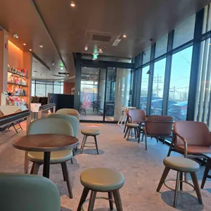 스타벅스 대표 사진