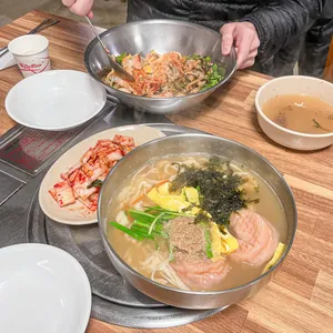 고향손칼국수 대표 사진