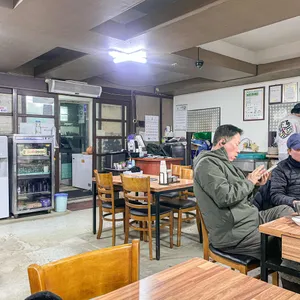 고향손칼국수 리뷰 사진