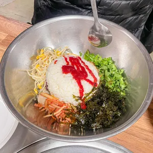 고향손칼국수 사진