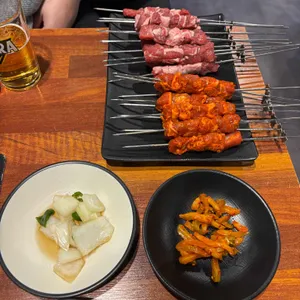 정이네양꼬치 사진