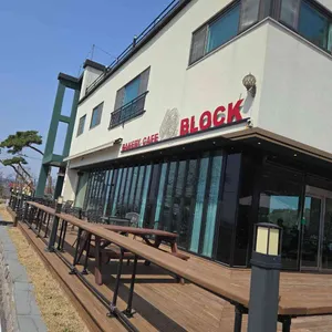 68 BLOCK 리뷰 사진