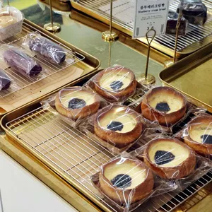 쌍떼드쌀빵 리뷰 사진