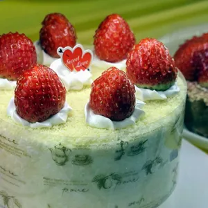 쌍떼드쌀빵 리뷰 사진