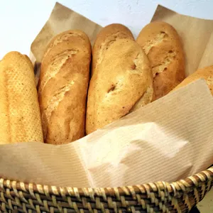 쌍떼드쌀빵 리뷰 사진