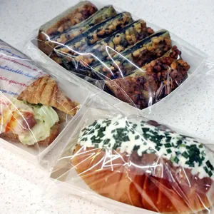 쌍떼드쌀빵 리뷰 사진