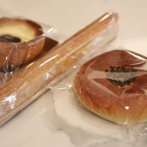 쌍떼드쌀빵 리뷰 사진