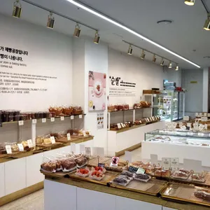 쌍떼드쌀빵 리뷰 사진