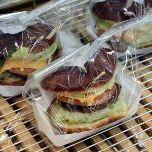 쌍떼드쌀빵 리뷰 사진