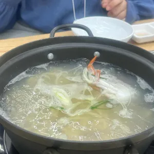 박만배 아리랑보쌈 대표 사진