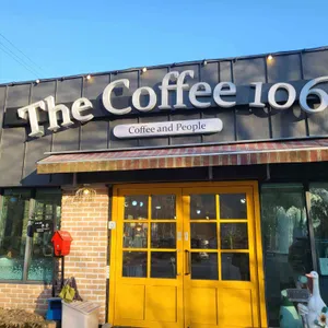 더커피106 사진 2