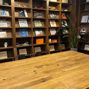 바이웨이 베이커스 리뷰 사진