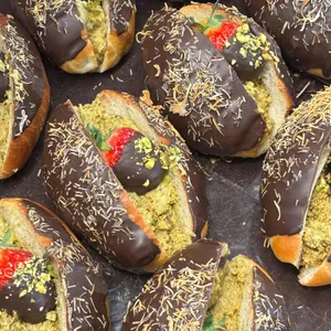 바이웨이 베이커스 리뷰 사진