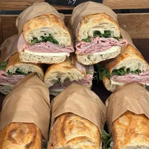 바이웨이 베이커스 리뷰 사진