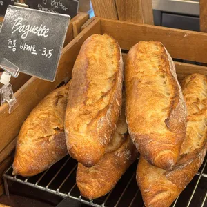 바이웨이 베이커스 리뷰 사진