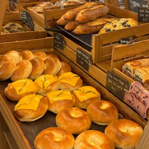 바이웨이 베이커스 리뷰 사진