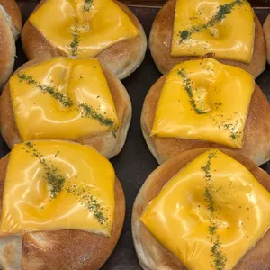 바이웨이 베이커스 리뷰 사진