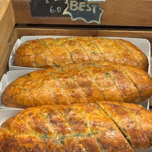 바이웨이 베이커스 리뷰 사진