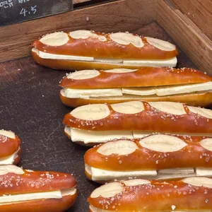 바이웨이 베이커스 리뷰 사진