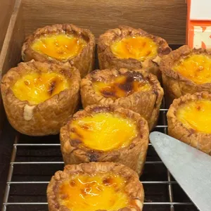 바이웨이 베이커스 리뷰 사진