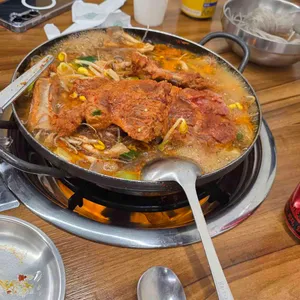 자매갈비전골 사진 1