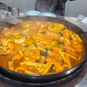 춘천닭갈비 대표 사진