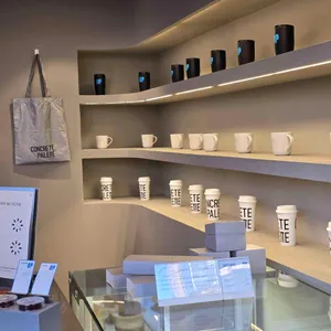 콘크리트팔레트 리뷰 사진