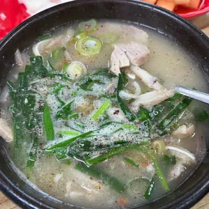 맛또아돌솥밥순대국 사진 1