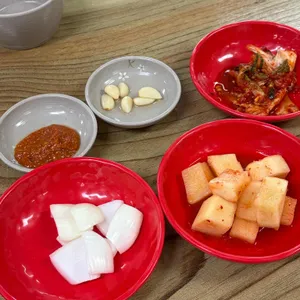 맛또아돌솥밥순대국 대표 사진