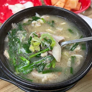 맛또아돌솥밥순대국 대표 사진