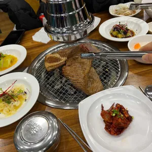 면천갈비 대표 사진