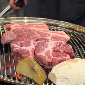 김형제고기의 철학 사진 1