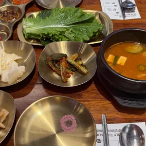 김형제고기의 철학 대표 사진