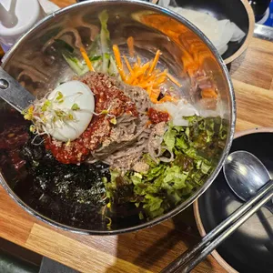 비와별닭갈비 리뷰 사진