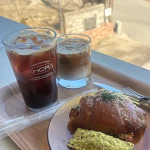 흠커피 HCR 대표 사진