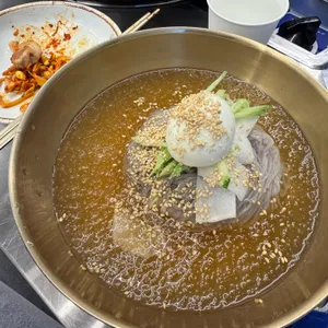 할매솥뚜껑삼겹살 리뷰 사진