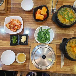 팔당남원추어탕 사진 1