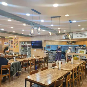 팔당남원추어탕 대표 사진