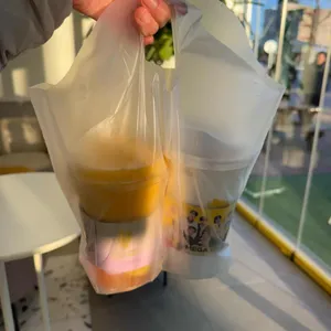 메가커피 대표 사진